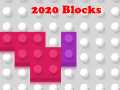 Cluiche 2020 Blocks