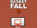 Cluiche Basket Fall