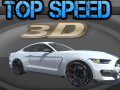 Cluiche Top Speed 3D