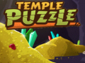 Cluiche Temple Puzzle