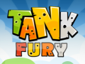 Cluiche Tank Fury