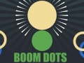Cluiche Boom Dots