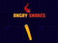 Cluiche Angry Snakes