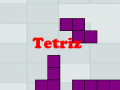 Cluiche Tetriz