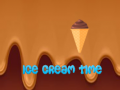 Cluiche Ice Cream Time