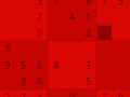 Cluiche Sudoku G8
