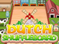 Cluiche Dutch Shuffleboard