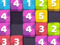 Cluiche Make 5