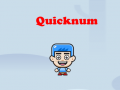 Cluiche Quicknum