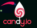 Cluiche Candy.io