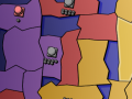 Cluiche Compact Conflict