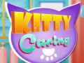 Cluiche Kitty Dental Caring