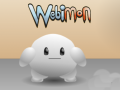 Cluiche Webimon