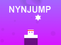 Cluiche Nynjump