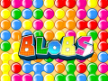 Cluiche Blobs
