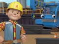 Cluiche Bob the builder Beams away