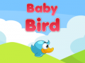 Cluiche Baby Bird