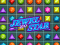 Cluiche Jewel Star 2017
