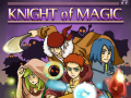 Cluiche Knight of Magic