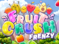 Cluiche Fruit Crush Frenzy