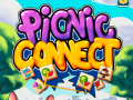 Cluiche Picnic Connect