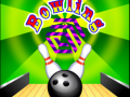 Cluiche Bowling Circuit