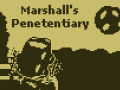 Cluiche Marshalls Penetentiary  