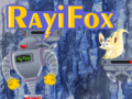 Cluiche Rayifox