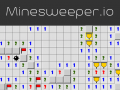 Cluiche Minesweeper.io