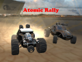 Cluiche Atomic Rally