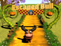 Cluiche Escaped Bull