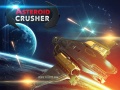 Cluiche Asteroid Crusher