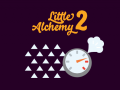 Cluiche Little Alchemy 2  