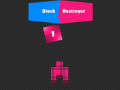 Cluiche Block Destroyer