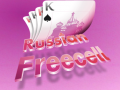 Cluiche Russian Freecell