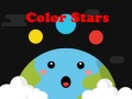 Cluiche Color Stars