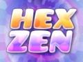 Cluiche Hex Zen