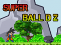 Cluiche Super Ball Dz