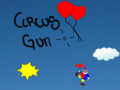 Cluiche Circus Gun