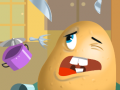 Cluiche Mr Potato