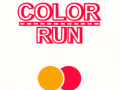 Cluiche Color Run