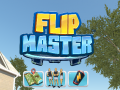 Cluiche Flip Master
