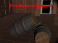 Cluiche Two Nights at Jumpscare  