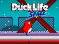 Cluiche Duck Life: Space