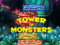 Cluiche Tower of Monsters  