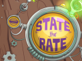 Cluiche State the Rate