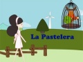 Cluiche La Pastelera