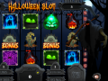 Cluiche Halloween Slot