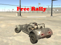 Cluiche Free Rally
