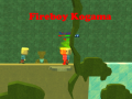 Cluiche Fireboy Kogama